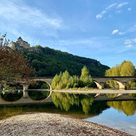 Вілла Maison Denise - Au Coeur Du Perigord Noir Кастельно-ла-Шапель Екстер'єр фото